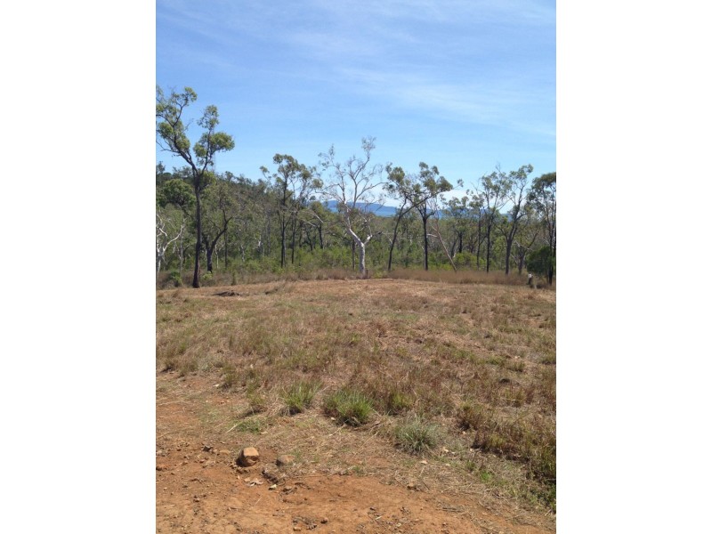 6 SNOWGUM COURT MOUNTAIN VISTA ESTATE, Midge Point QLD 4799