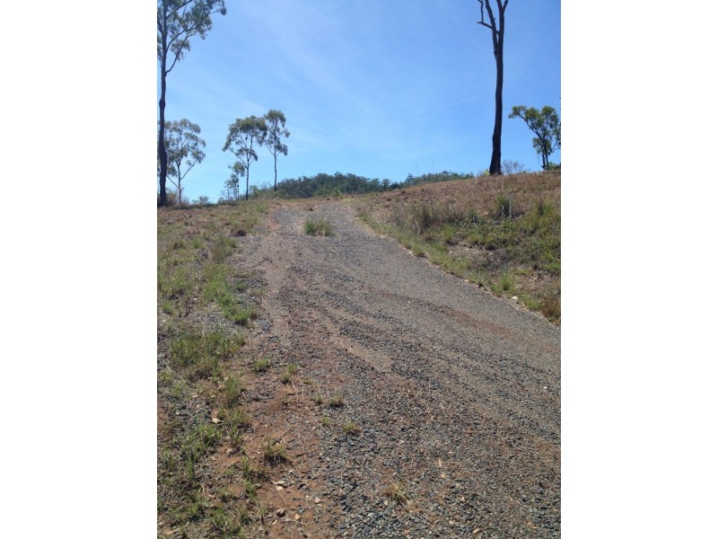 6 SNOWGUM COURT MOUNTAIN VISTA ESTATE, Midge Point QLD 4799
