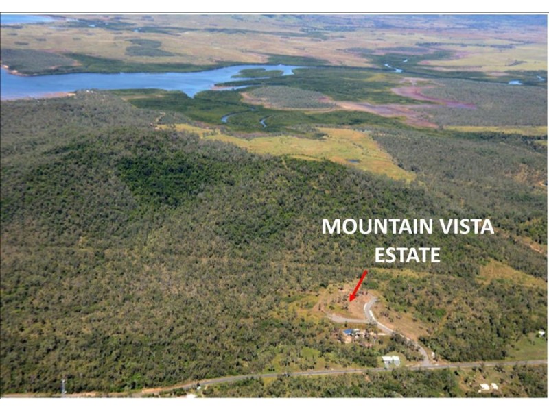 6 SNOWGUM COURT MOUNTAIN VISTA ESTATE, Midge Point QLD 4799