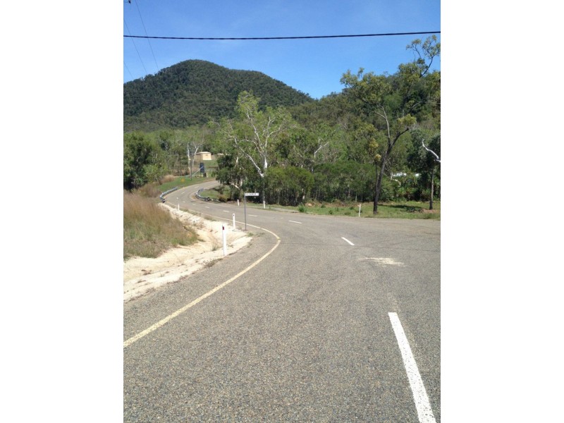 6 SNOWGUM COURT MOUNTAIN VISTA ESTATE, Midge Point QLD 4799