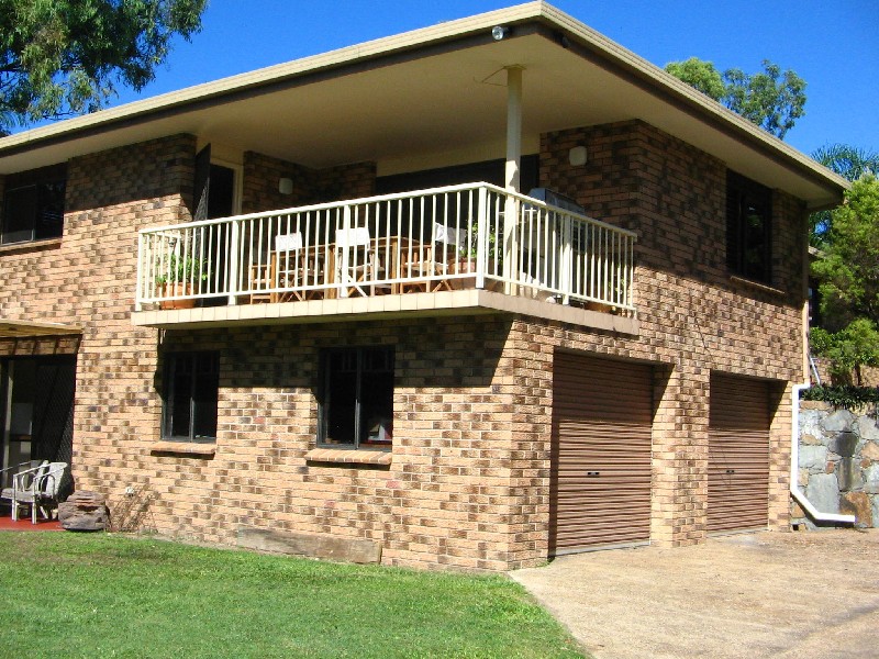 13  WOOMERAH AVE, Cannonvale QLD 4802