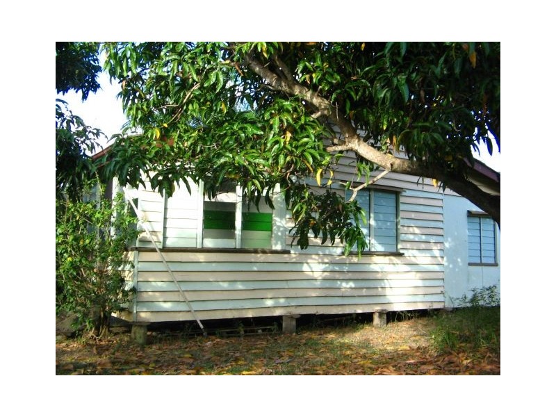 LOT 7  35 CALEN-MOUNT CHARLTON ROAD CALEN 4798, Mackay QLD 4740