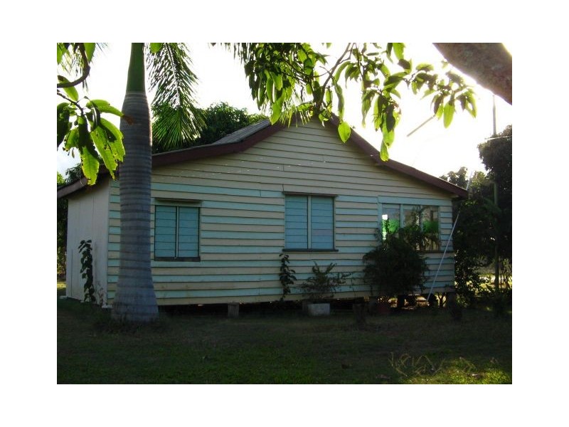 LOT 7  35 CALEN-MOUNT CHARLTON ROAD CALEN 4798, Mackay QLD 4740