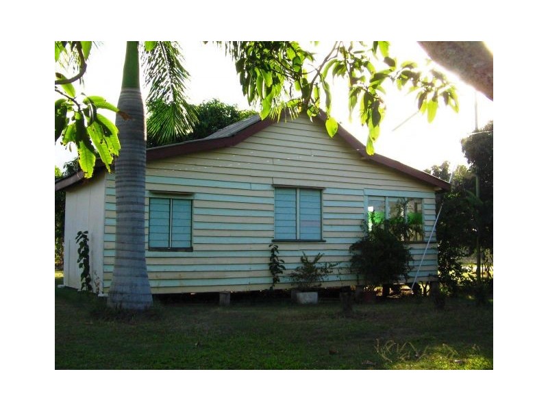 35 CALEN-MOUNT CHARLTON ROAD CALEN, Whitsundays QLD 4802