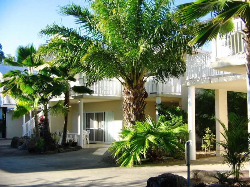 UNIT 9 SAILZ VILLAS, Cannonvale QLD 4802