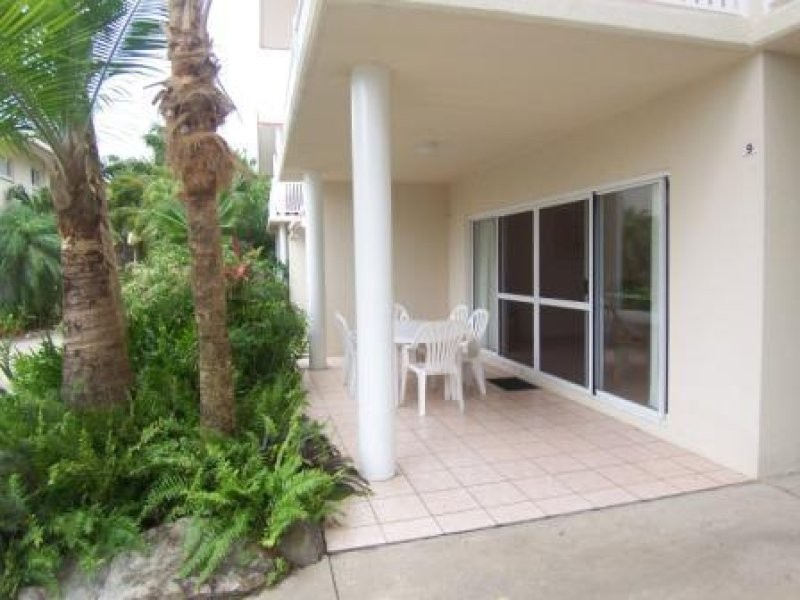 UNIT 9 SAILZ VILLAS, Cannonvale QLD 4802