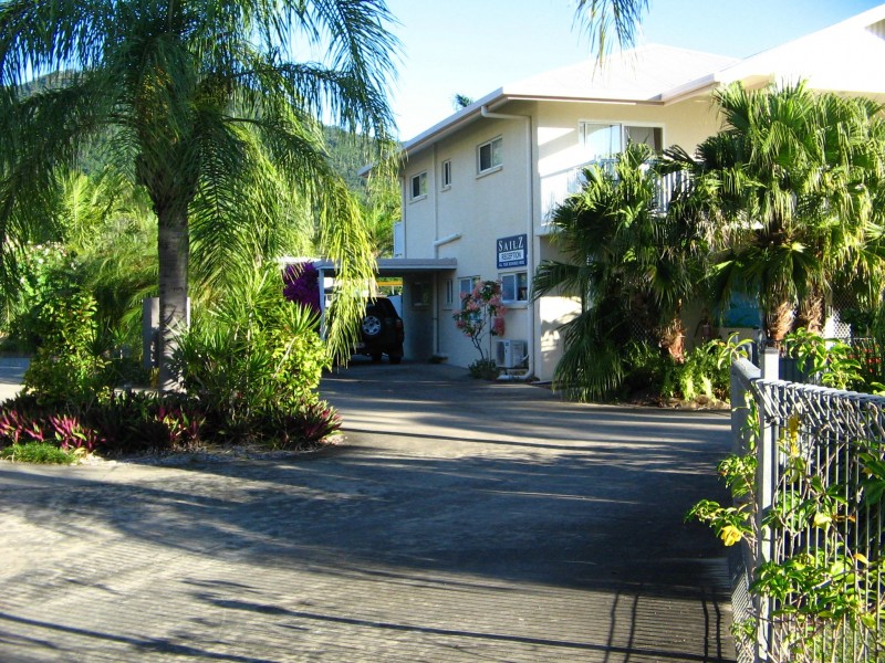 UNIT 9 SAILZ VILLAS, Cannonvale QLD 4802