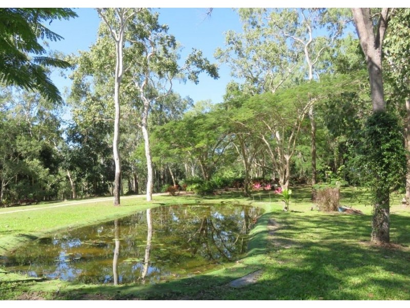 LOT 23 MOUNTNEY ROAD, Strathdickie QLD 4800
