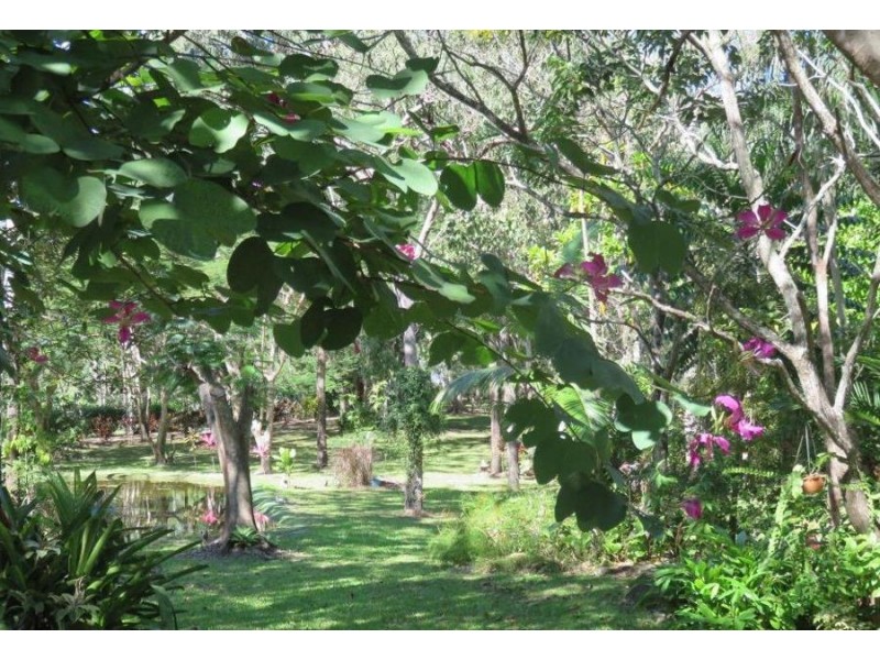 LOT 23 MOUNTNEY ROAD, Strathdickie QLD 4800