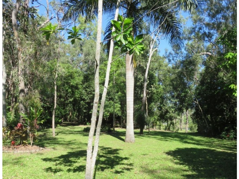 LOT 23 MOUNTNEY ROAD, Strathdickie QLD 4800
