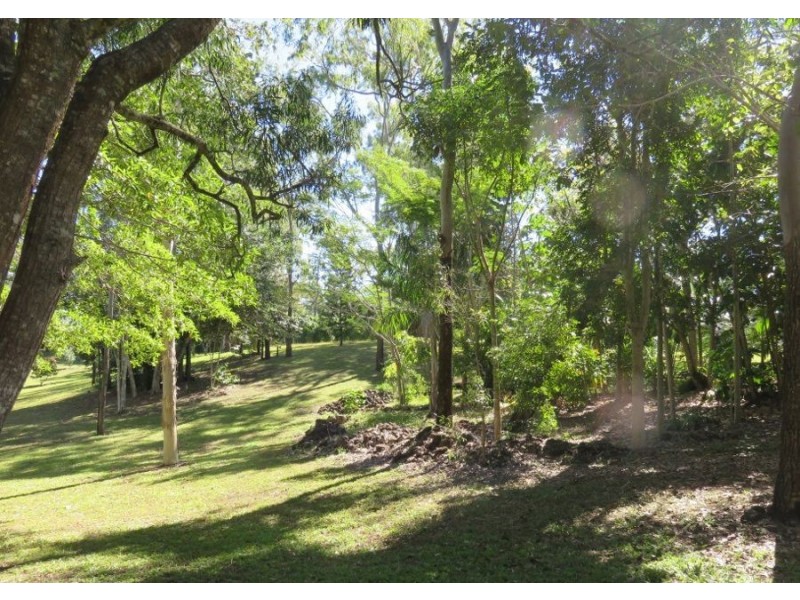 LOT 23 MOUNTNEY ROAD, Strathdickie QLD 4800