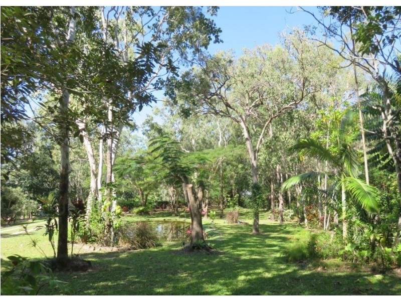 LOT 23 MOUNTNEY ROAD, Strathdickie QLD 4800