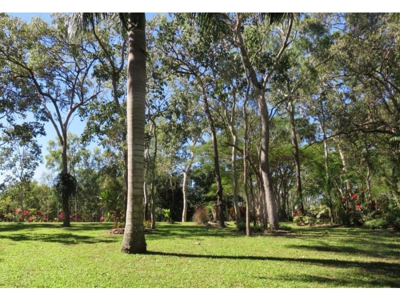 LOT 23 MOUNTNEY ROAD, Strathdickie QLD 4800