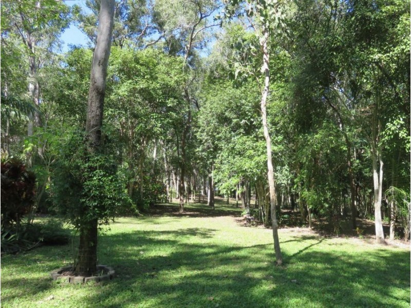 LOT 23 MOUNTNEY ROAD, Strathdickie QLD 4800