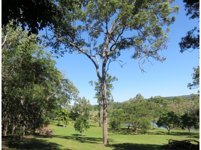 LOT 23 MOUNTNEY ROAD, Strathdickie QLD 4800