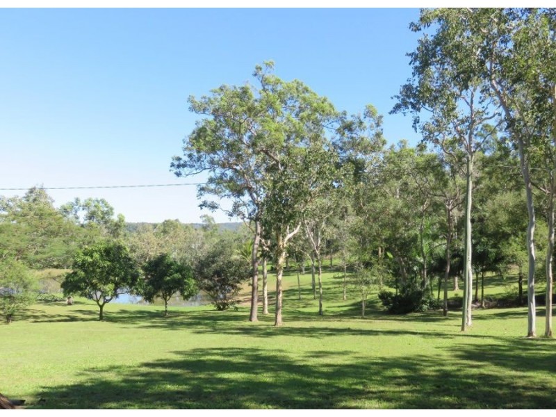 LOT 23 MOUNTNEY ROAD, Strathdickie QLD 4800