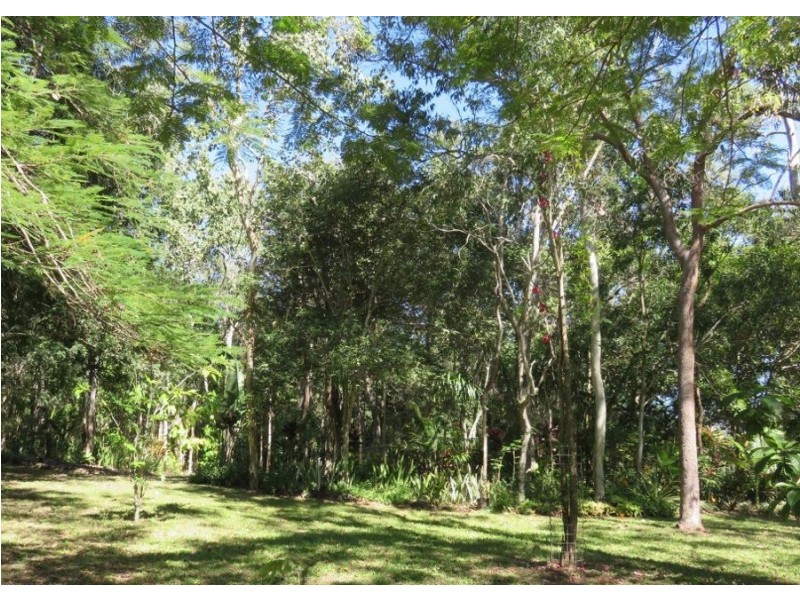 LOT 23 MOUNTNEY ROAD, Strathdickie QLD 4800