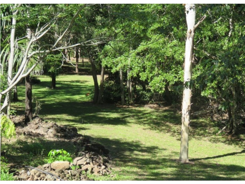 LOT 23 MOUNTNEY ROAD, Strathdickie QLD 4800