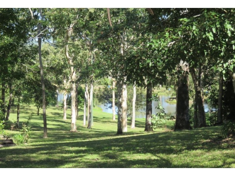 LOT 23 MOUNTNEY ROAD, Strathdickie QLD 4800