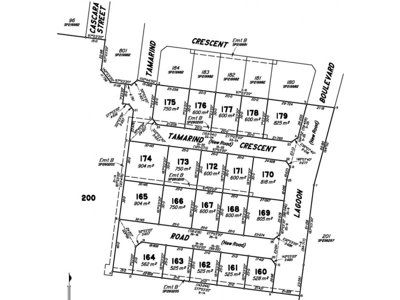 LOT 177 WHITSUNDAY GARDENS ESTATE, CASCARA ST, Proserpine QLD 4800