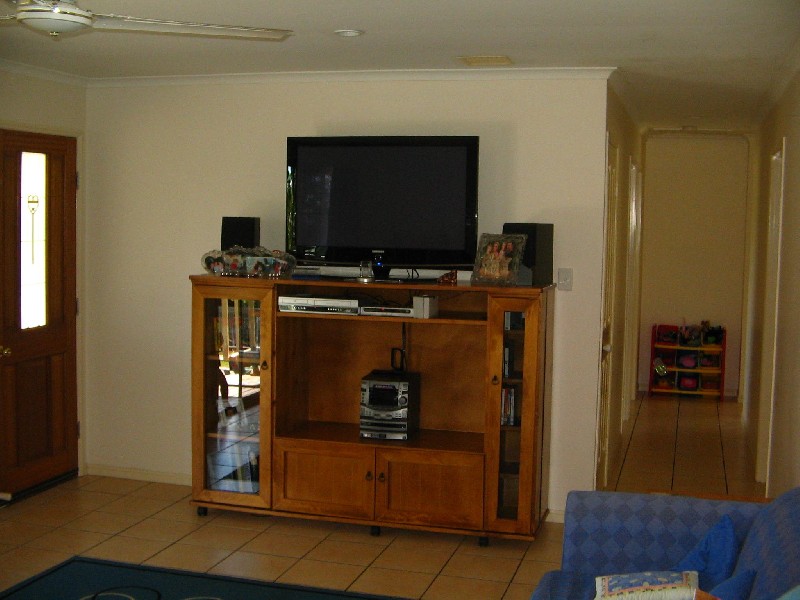 LOT 23 OHANLON CRESCENT, Mount Julian QLD 4800