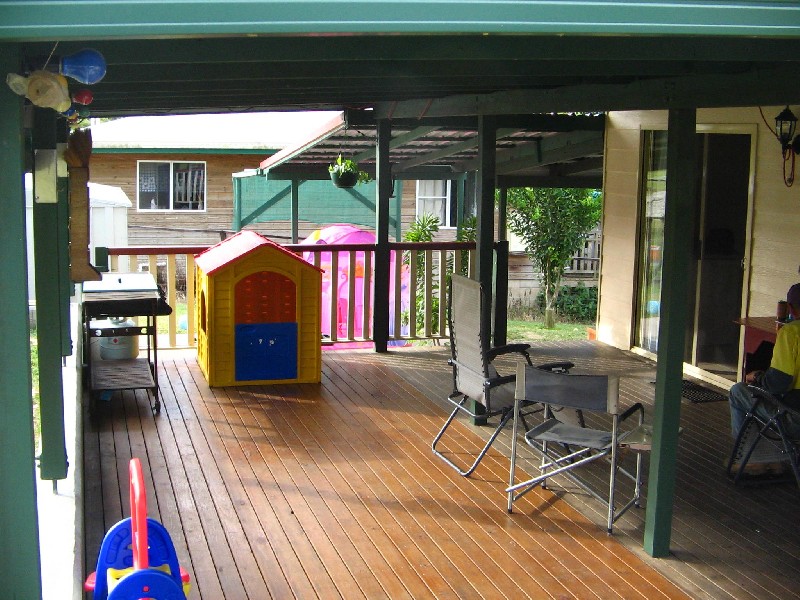 LOT 23 OHANLON CRESCENT, Mount Julian QLD 4800