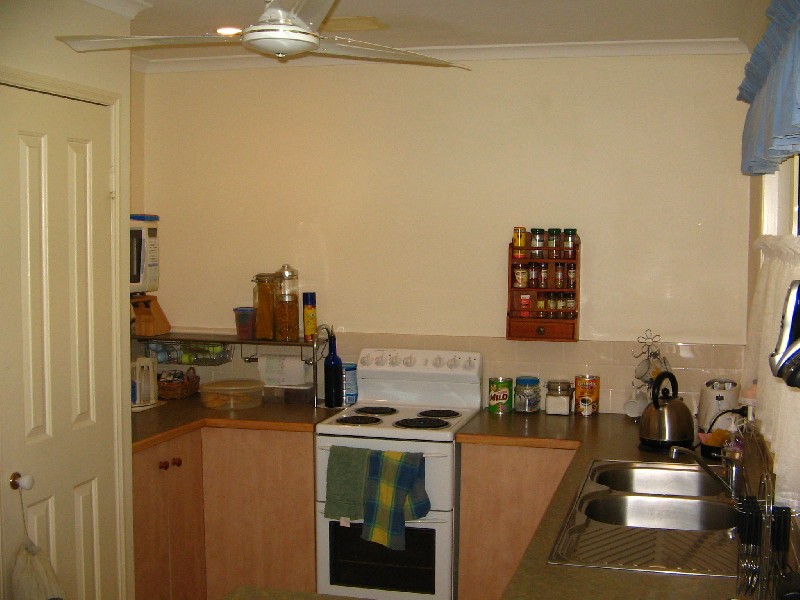 LOT 23 OHANLON CRESCENT, Mount Julian QLD 4800