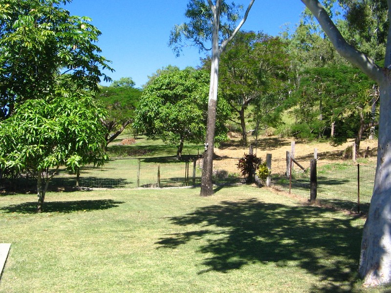 LOT 23 OHANLON CRESCENT, Mount Julian QLD 4800