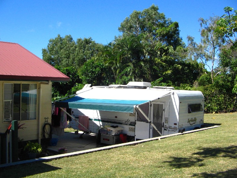 LOT 23 OHANLON CRESCENT, Mount Julian QLD 4800