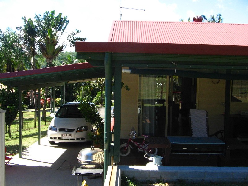 LOT 23 OHANLON CRESCENT, Mount Julian QLD 4800