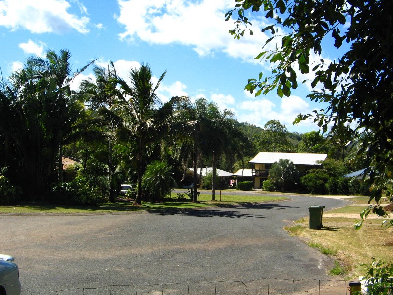 LOT 23 OHANLON CRESCENT, Mount Julian QLD 4800