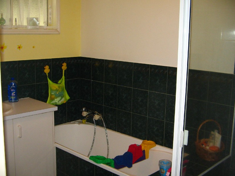 LOT 23 OHANLON CRESCENT, Mount Julian QLD 4800