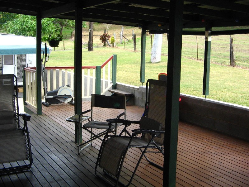 LOT 23 OHANLON CRESCENT, Mount Julian QLD 4800