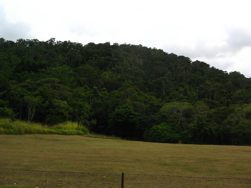 LOT 23 OHANLON CRESCENT, Mount Julian QLD 4800