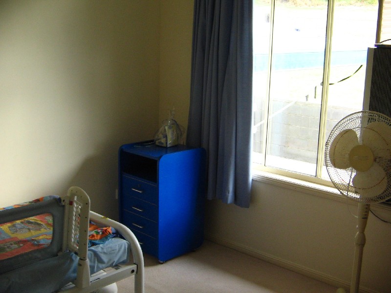 LOT 23 OHANLON CRESCENT, Mount Julian QLD 4800