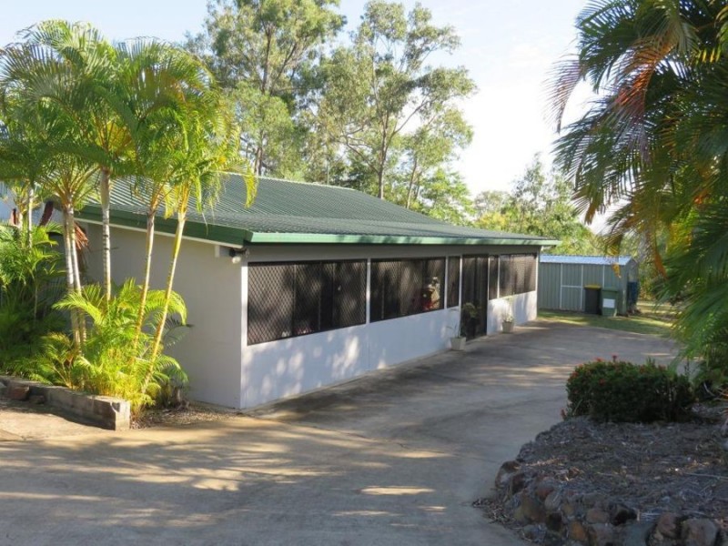 44 LELONA DR, Bloomsbury QLD 4799