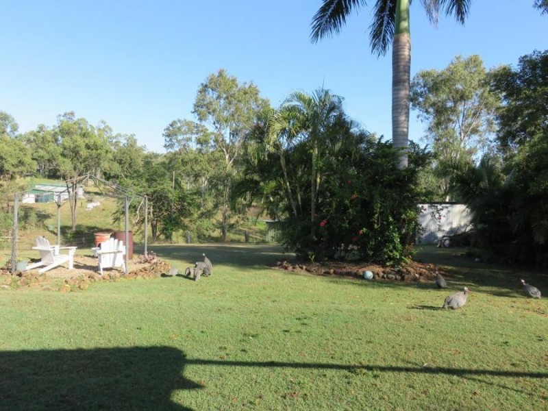 44 LELONA DR, Bloomsbury QLD 4799