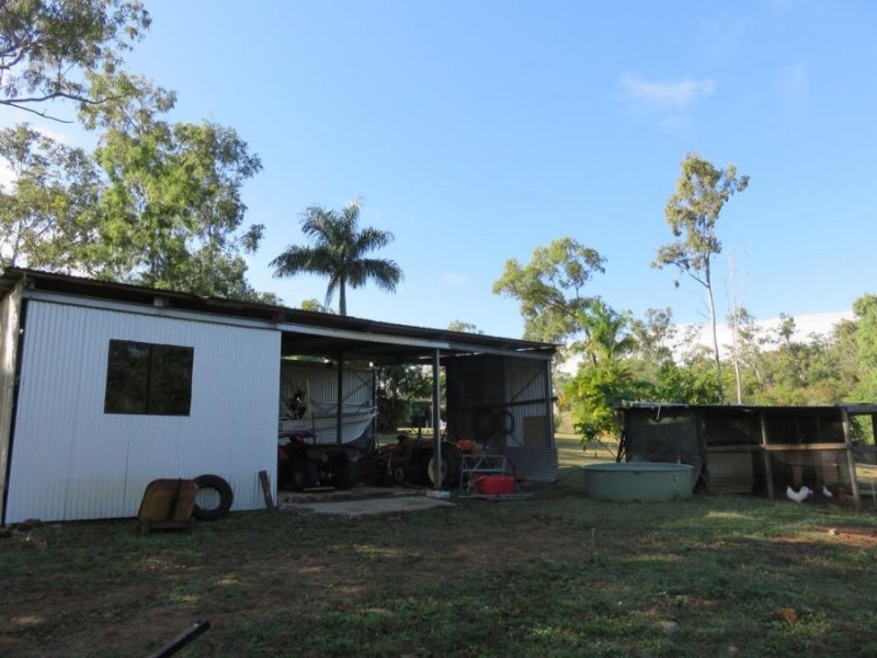 44 LELONA DR, Bloomsbury QLD 4799
