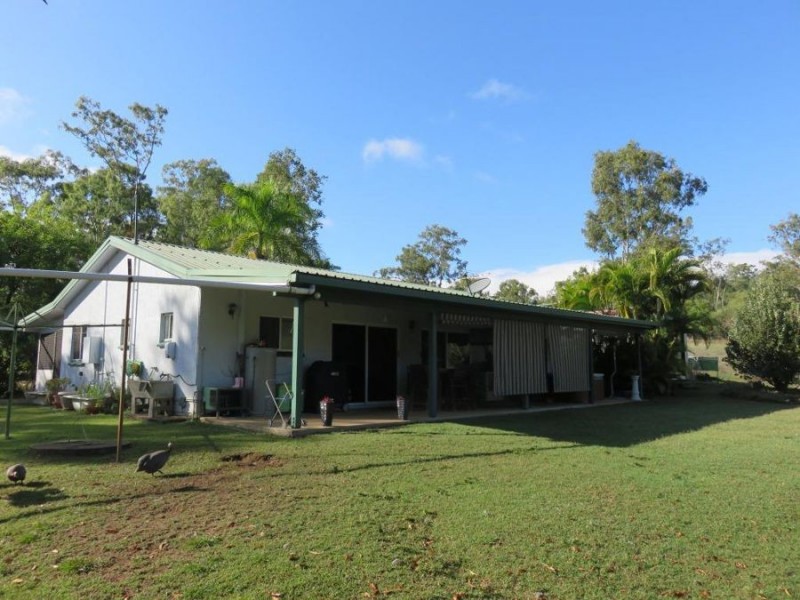 44 LELONA DR, Bloomsbury QLD 4799