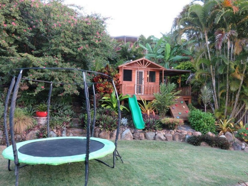 5 SOUTH MOLLE BOULEVARD, Cannonvale QLD 4802