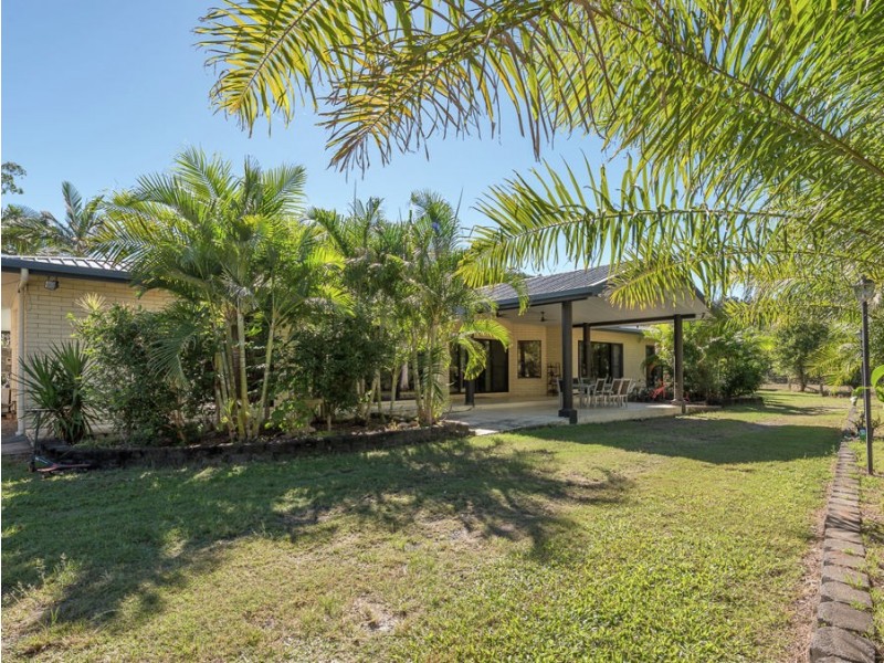 4936 BRUCE HIGHWAY, Mount Pelion QLD 4741