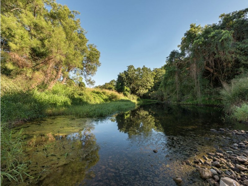 4936 BRUCE HIGHWAY, Mount Pelion QLD 4741