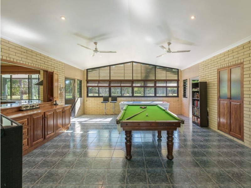 4936 BRUCE HIGHWAY, Mount Pelion QLD 4741