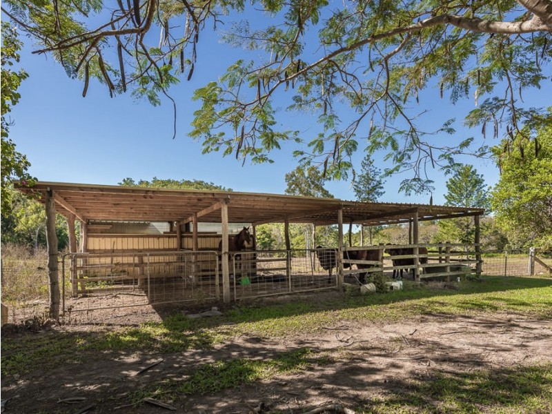 4936 BRUCE HIGHWAY, Mount Pelion QLD 4741