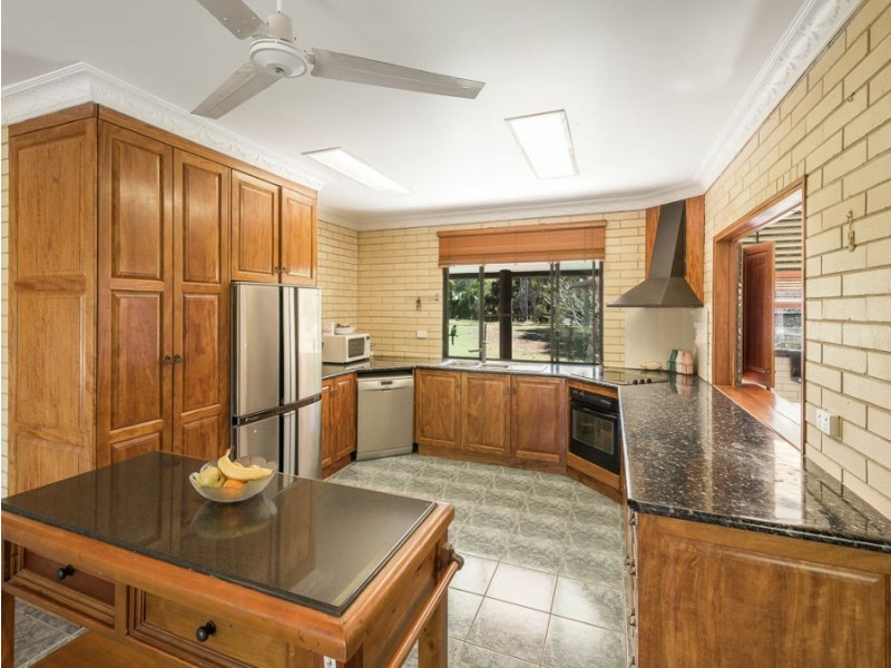 4936 BRUCE HIGHWAY, Mount Pelion QLD 4741