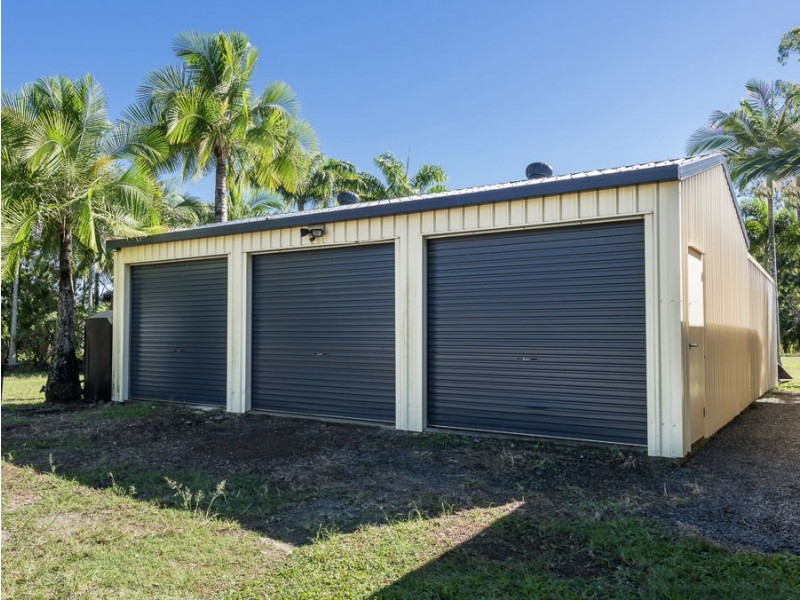 4936 BRUCE HIGHWAY, Mount Pelion QLD 4741