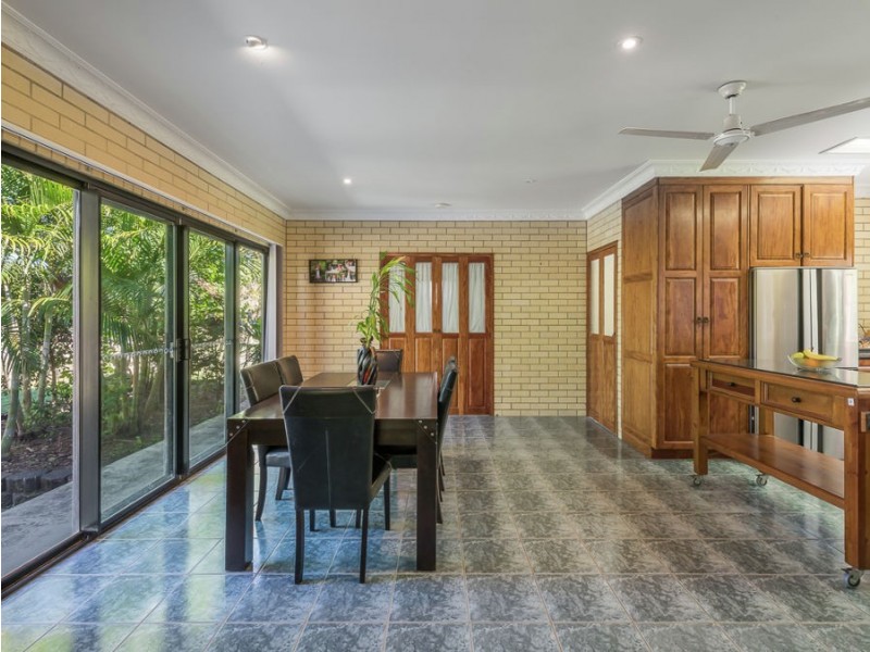 4936 BRUCE HIGHWAY, Mount Pelion QLD 4741