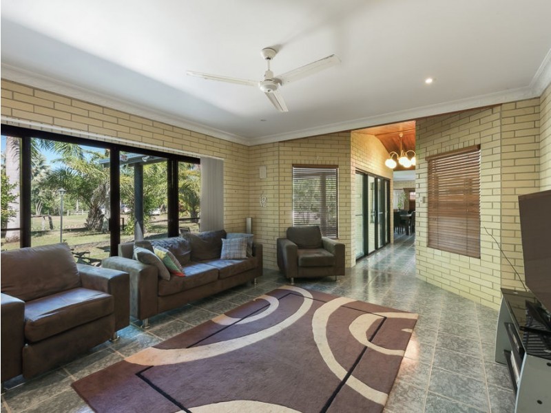 4936 BRUCE HIGHWAY, Mount Pelion QLD 4741