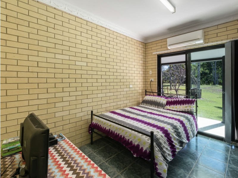 4936 BRUCE HIGHWAY, Mount Pelion QLD 4741