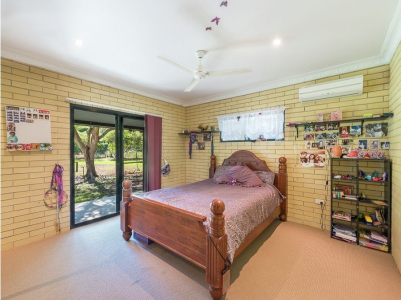 4936 BRUCE HIGHWAY, Mount Pelion QLD 4741